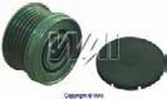 ALTERNATOR KASNAGI SSANGYONG ACTYONG/KYRON/REXTON RODIUS 2.7Xdı 2005 ->