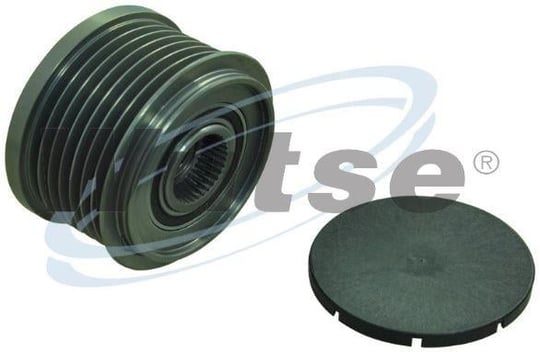 ALTERNATÖR KASNAĞI V347 2.4 TDCI 06> 7 KANAL