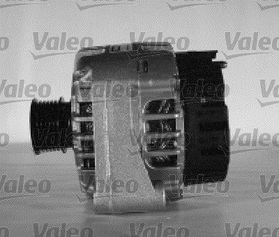ALTERNATÖR MERCEDES