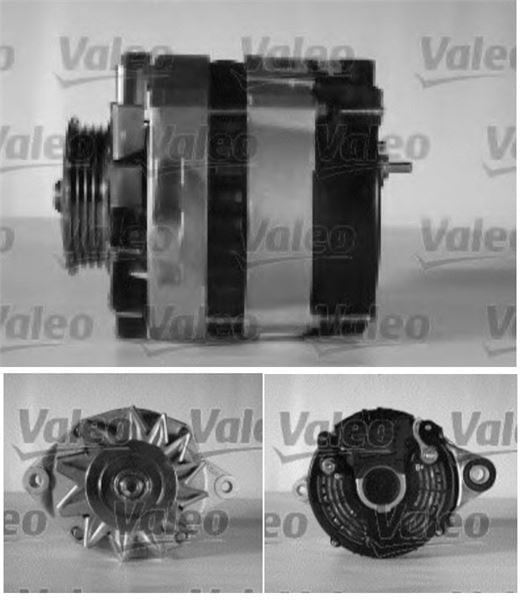 ALTERNATÖR RENAULT 9 DİESEL