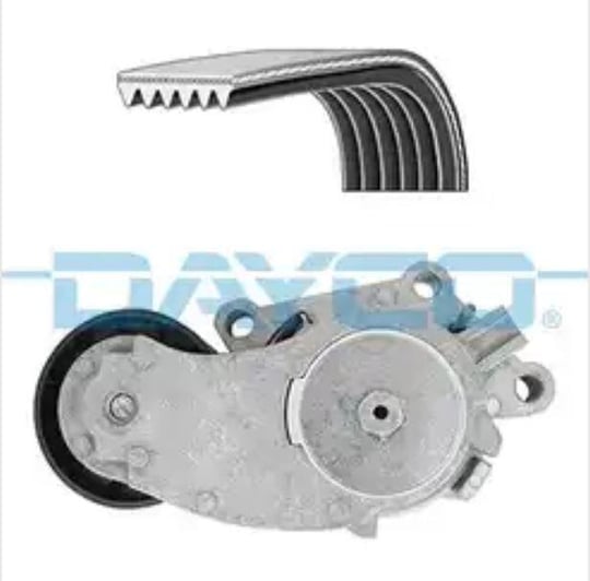 ALTERNATOR V KAYISI KITI 301 - 308 II T9 C-ELYSEE C4 PICASS0 DV6DTED 1.6HDI 8V E5 STAR STOP YOK KLIMALI	