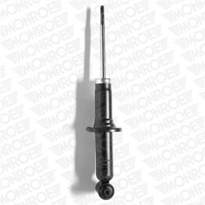 AMORTİSÖR ARKA AUDI 100 QUATTRO/200 QUATTRO/A6 QUATTRO/S6 PLUS QUATTRO/S6 QUATTRO/V8 QUATTRO