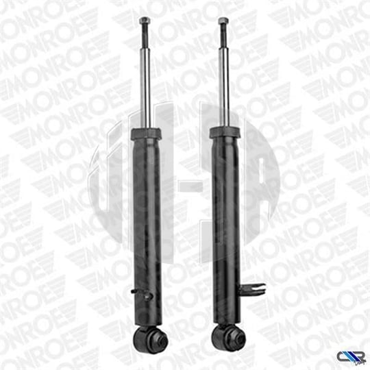 AMORTİSÖR ARKA BMW X5/X5 XDRİVE 30D/X5 XDRİVE 30İ/X5 XDRİVE 35D/X5 XDRİVE 35İ/X5 XDRİVE 40D/X5 XDRİVE 50İ/X6/X6 XDRİVE 30D/X6 XDRİVE 35D/X6 XDRİVE 35İ/X6 XDRİVE 40D/X6 XDRİVE 50İ
