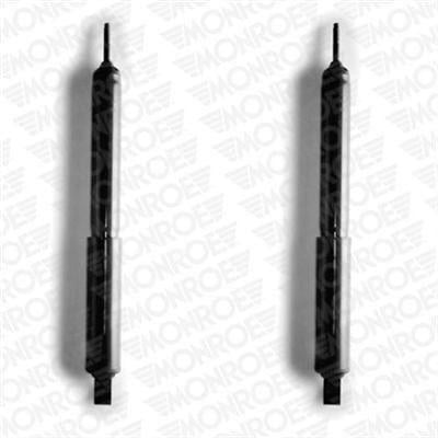 AMORTİSÖR ARKA DAIHATSU FOURTRAK/ROCKY/TAFT, NISSAN PİCK UP (720)/PİCK UP (720)