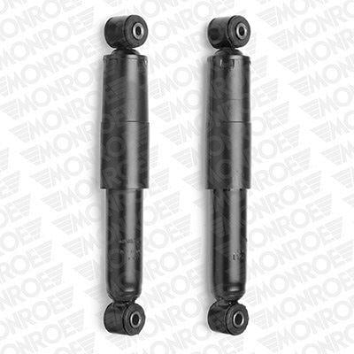 AMORTİSÖR ARKA MULTIPLA 186 04.99>