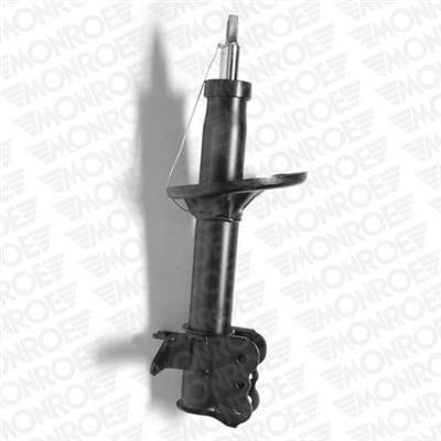 AMORTİSÖR ARKA SAĞ MAZDA 626 1.8 2.O 16V 97>02 16413