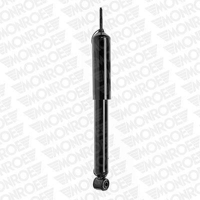 AMORTİSÖR ARKA SOL HONDA CİVİC