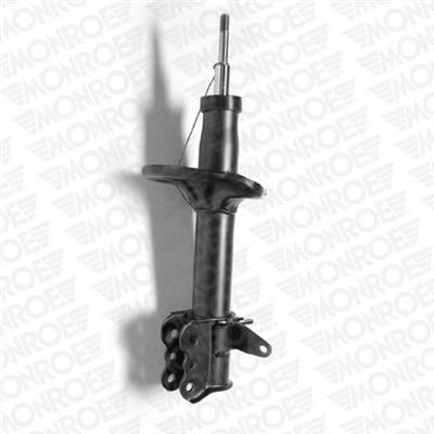 AMORTİSÖR ARKA SOL MAZDA 323 VI BJ 01>04