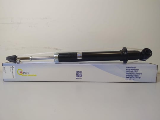 AMORTİSÖR ARKA VECTRA B 96>01