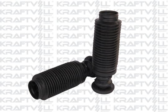 AMORTISOR KORUGU ARKA KOMPLE TAKIM ACCENT 94>00
