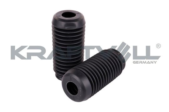 AMORTISOR KORUGU ON FIESTA V 01>08 FUSION 01>12 FIGO 11>