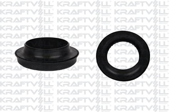 AMORTISOR (KULE) BILYASI (R/L) QASHQAI II (J11) 1.2 DIGT-1.5 DCI-1.6 DCI (14>) X-TRAIL (T32) 1.6 DCI-2.0 DCI (14>19)