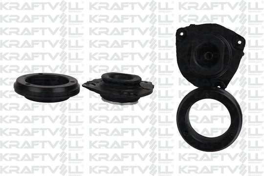AMORTISOR (KULE) TAKOZU ON SOL (BILYALI TAKIM) JUKE (F15) 1.5 DCI-1.6-1.6 DIG-T-1.6 LPG (2WD-4WD) (1