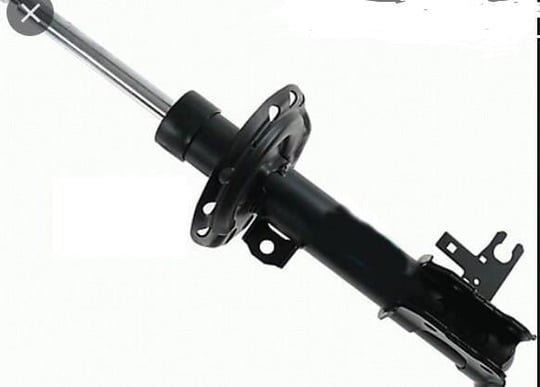 AMORTİSÖR ÖN SOL ASTRA H 04>14  ZAFİRA B 05>15
