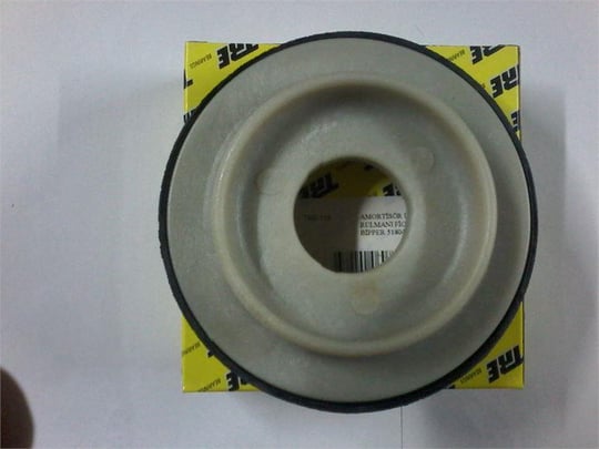 AMORTİSÖR RULMANI ÜST FIORINO BIPPER 51804748-47