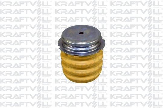 AMORTISOR SUSPANSIYON TAKOZU ARKA (DINGIL TAKOZ) MASTER III MOVANO B 2,3