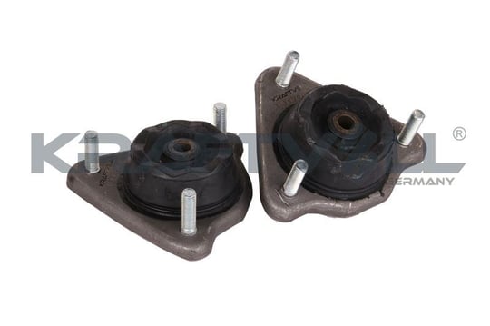 AMORTISOR TABLASI TAKOZU UST TRANSIT V83 T12 T15 92>00