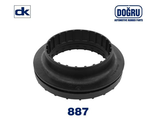 AMORTİSÖR TAKOZU BİLYA VECTRA C-ASTRA H