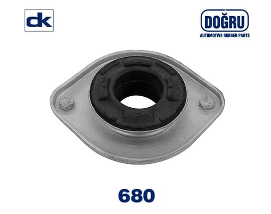 AMORTİSÖR TAKOZU CORSA B