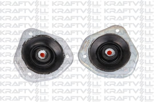 AMORTISOR TAKOZU EM 3 DELIK DKS M131