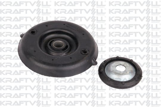 AMORTISOR TAKOZU ON (RULMANLI KOMPLE KIT) TAKIM P307 C4 C4 PICASSO 04 BERLING