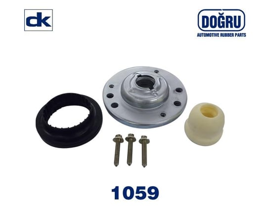 AMORTİSÖR TAKOZU ÖN SET VECTRA C SIGNUM