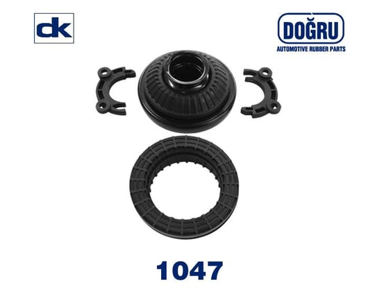 AMORTİSÖR TAKOZU ÖN ÜST ASTRA H ZAFIRA ÇANAK SETİ