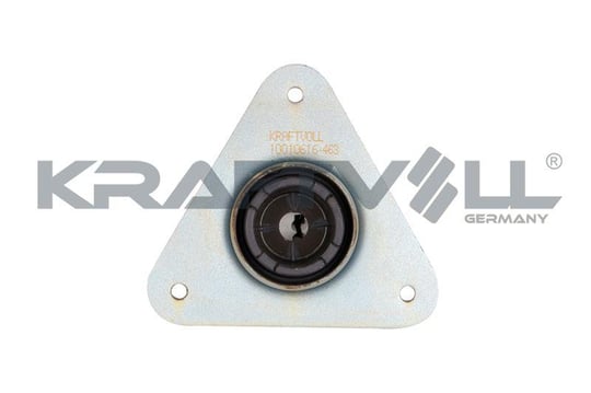 AMORTISOR TAKOZU RENAULT CLIO III 06> MODUS 05>, CLIO IV 12> CAPTUR 13>