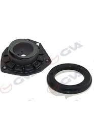AMORTİSÖR TAKOZU RENAULT MEGANE II 02> SCENIC II 02-