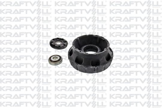 AMORTISOR TAKOZU RULMANLI SET ON G9U/M9R/R9M 1.6DCI  TRAFIC II-III VIVARO II