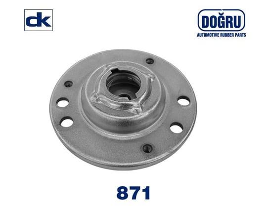 AMORTİSÖR TAKOZU ÜST BİLYE VECTRA C