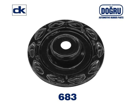 AMORTİSÖR TAKOZU ÜST ÇANAK VECTRA A-B