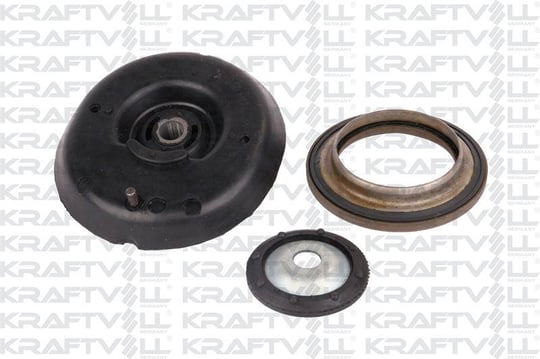 AMORTISOR UST TABLA KOMPLE C2 C3 C3 PLURIEL (RULMANLI) PIMI ORTADA