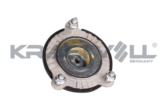 AMORTISOR UST TAKOZU (SAG / SOL) P407 P508 C5 III (KAUCUK AKSMA PLIURETAN) / (17 JANT)