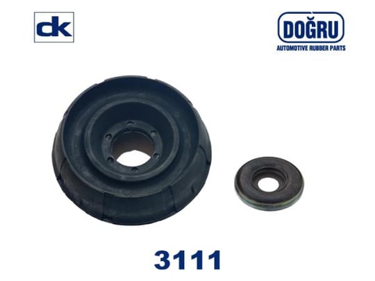AMORTİSÖR ÜST TAKOZU SYMBOL III LODGY 12> LOGAN I-II SANDERO I-II DOKKER >12 DUSTER I-II
