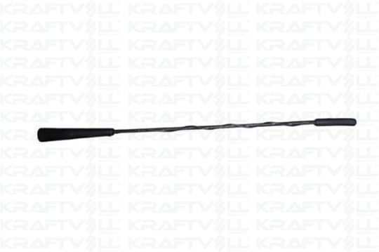 ANTEN CUBUGU 30CM (M6) KALIN DIS FLUENCE MEGANE III CLIO IV KANGOO III MASTER III