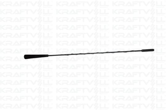 ANTEN CUBUGU 40CM (M6) KALIN DIS MEGANE II SCENIC TRAFIC CLIO III CLIO II HB MODUS