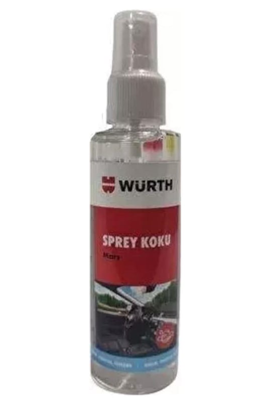 ARAÇ KOKUSU MARS 150ML