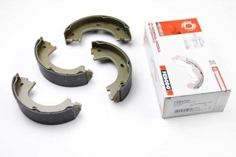 ARKA  FREN BALATASI (PAPUÇLU) CİFT TEKER SPRINTER 906 06-16 CRAFTER 06-16
