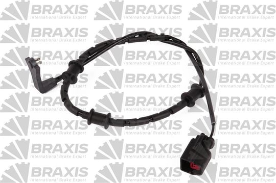ARKA BALATA FISI JAGUAR S-TYPE II (X200) 99>07  XJ (X351) 09> XK II Coupe (X150) 09>14