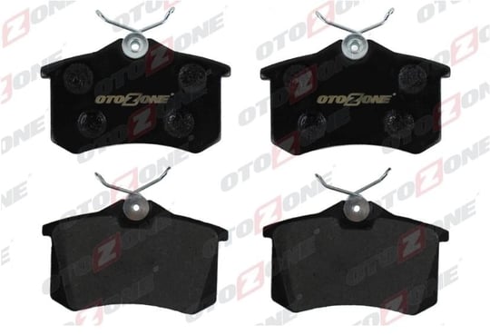 ARKA BALATA MGN II-LGN-GOLF III-IV-PASSAT III-POLO-C3-C4-P307-AUDI A3-A4 87x52.9x15mm GDB823