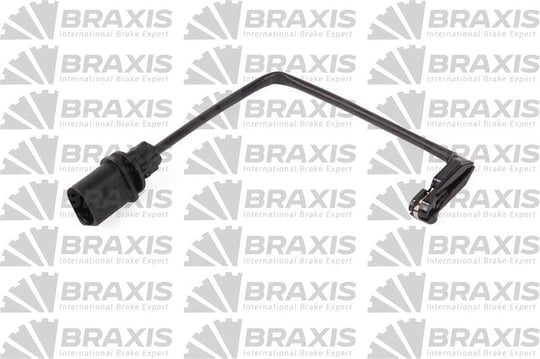 ARKA FREN BALATA FISI KABLOSU 215MM A6 11>18 A7 11>18 215mm