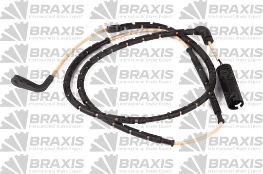 ARKA FREN BALATA FISI RANGE ROVER 02-09 10-12