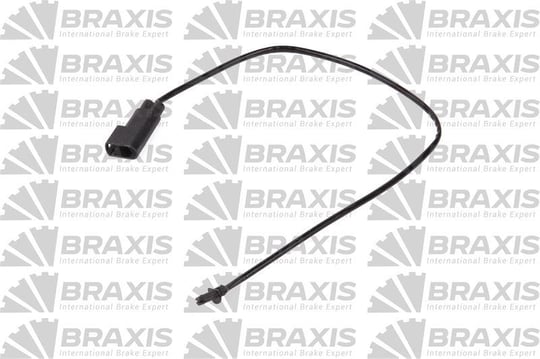 ARKA FREN BALATASI KABLOSU FORD TRANSIT 2.2-2.4 TDCI 06>14 UZUNLUK: 440 MM