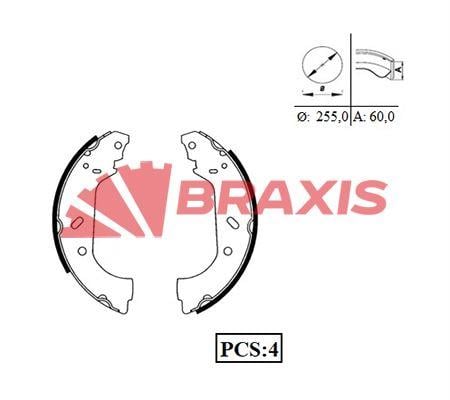 ARKA FREN BALATASI PABUC JUMPY EVASION SCUDO EXPERT 1.9TD 1.6 1.8 2.0 HDI 1.9