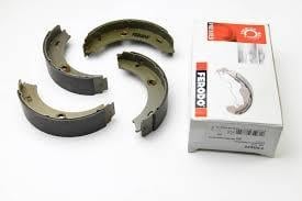 ARKA FREN BALATASI PABUCLU LT28 LT35 LT 46 SPRINTER 901 902 903 904 95-06