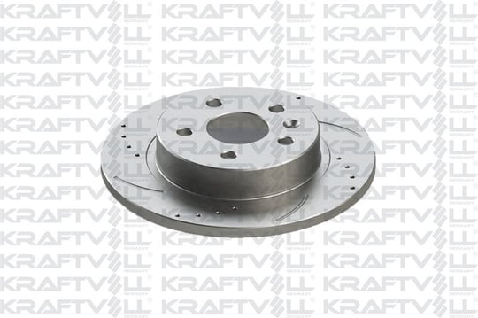 ARKA FREN DISK ( PERFORMANS DELIKLI ) ASTRA CRUZE J 1.3 CDTI / 1.4 / 1.4 TURBO / 1.6 / 1.6 SIDI / 1.