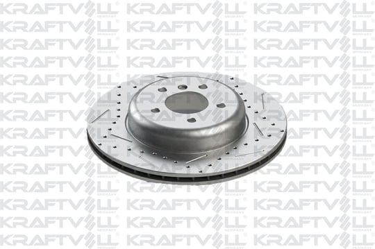 ARKA FREN DISK HAVALI PERFORMANS DELIKLI BMW F10 F12 F01 F02