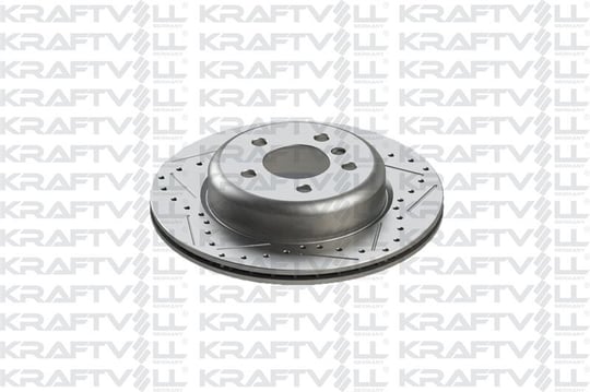 ARKA FREN DISK HAVALI PERFORMANS DELIKLI BMW F10 11>