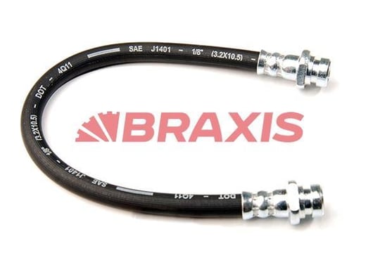 ARKA FREN HORTUMU MAZDA 323 89 01